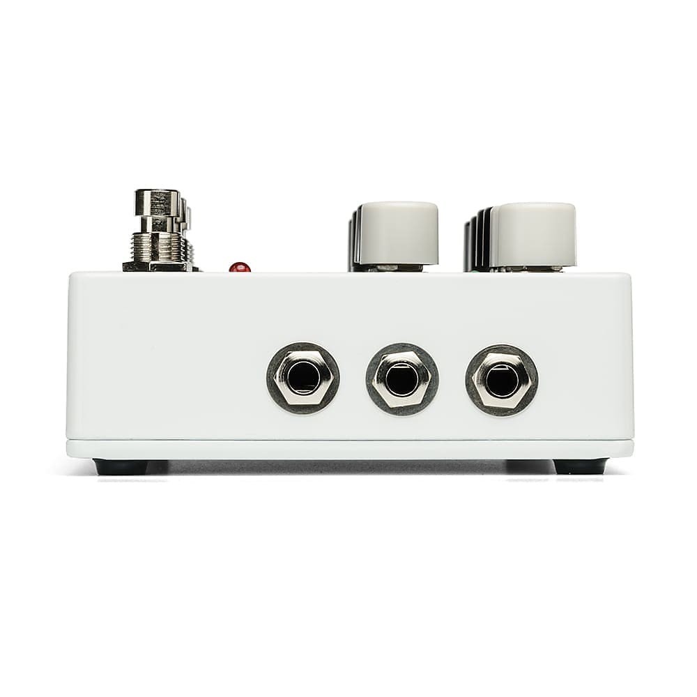 Electro Harmonix Superego Plus Super Synth Engine Guitar Effect Pedal W/Effects