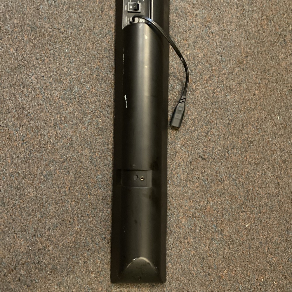 Promethean ASB-40 Interactive ActivSoundBar Speaker