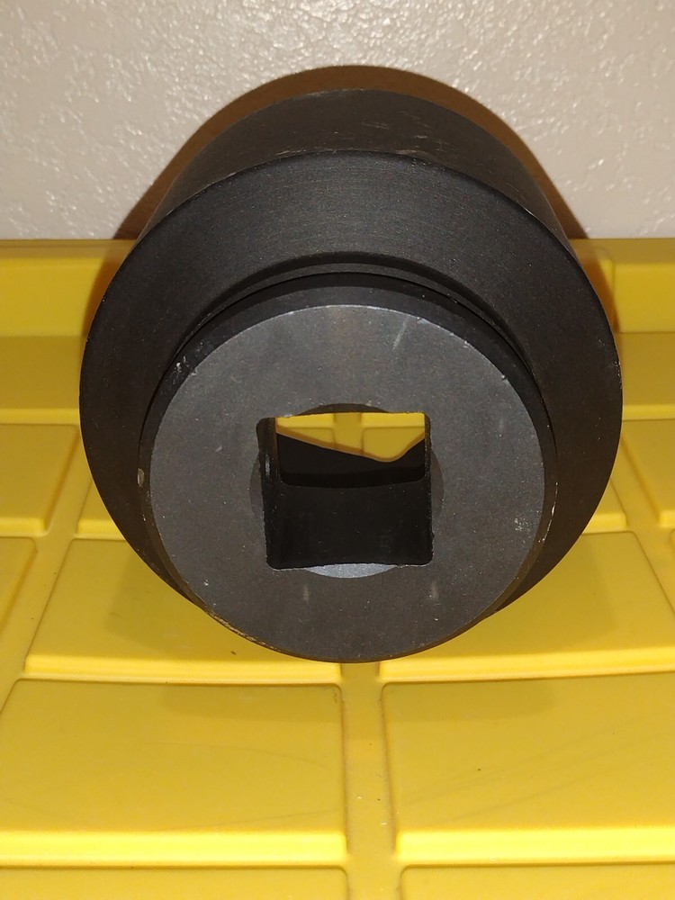 WRIGHT 848-95 95 MM IMPACT SOCKET WRIGHT USA 848-95MM NEW