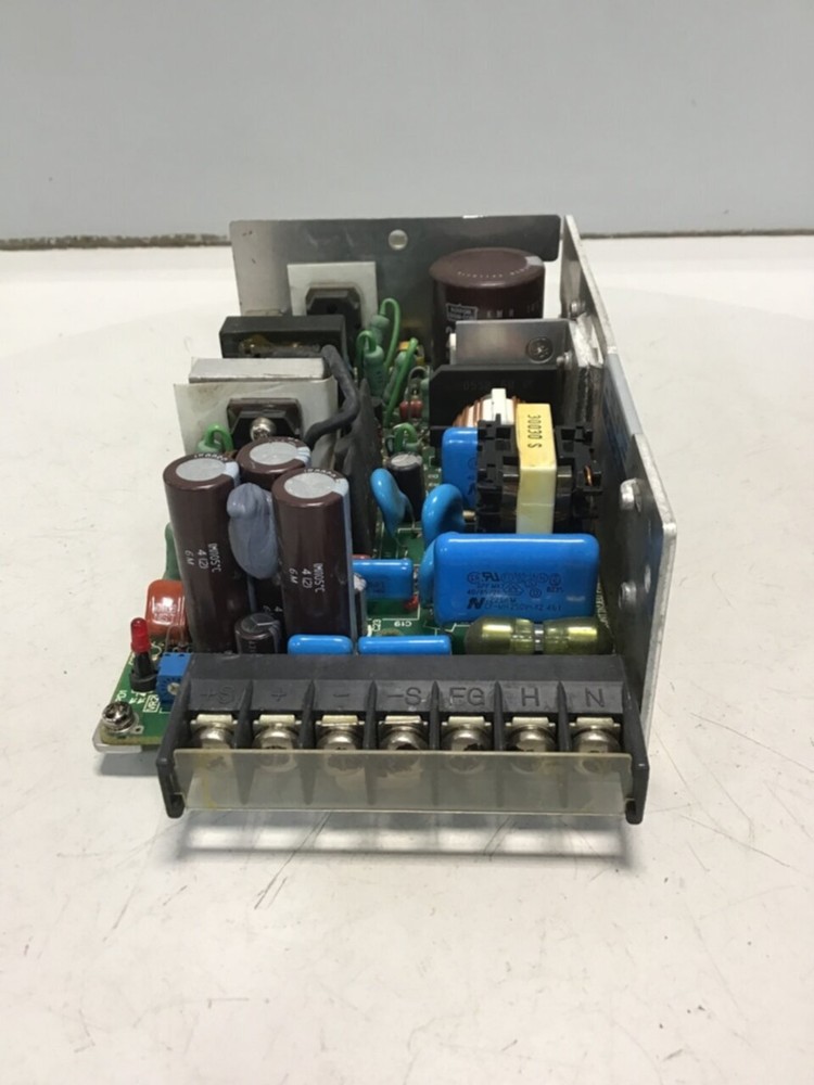 NEMIC-LAMBDA Power Supply HK-11-5 Used #96012