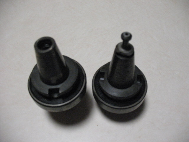 2 Ea Arbors for milling machine (6)