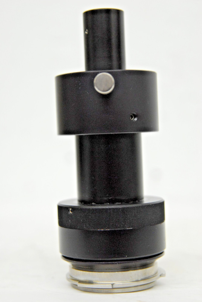 Diagnostic Instruments HRT060-ENG12 0.60x Microscope Camera Adapter