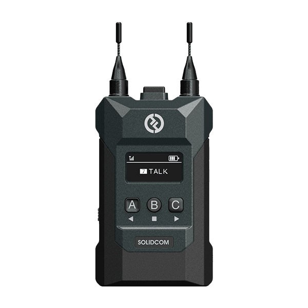 Hollyland Solidcom M1 Beltpack