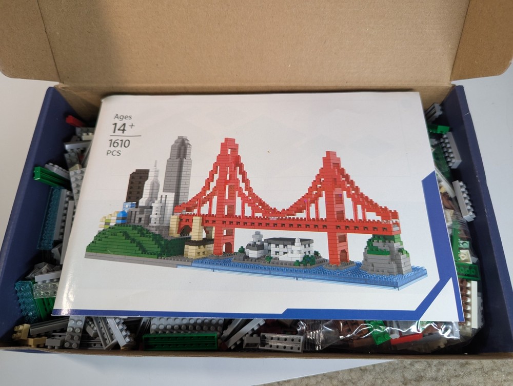 KLEMi San Francisco Skylines