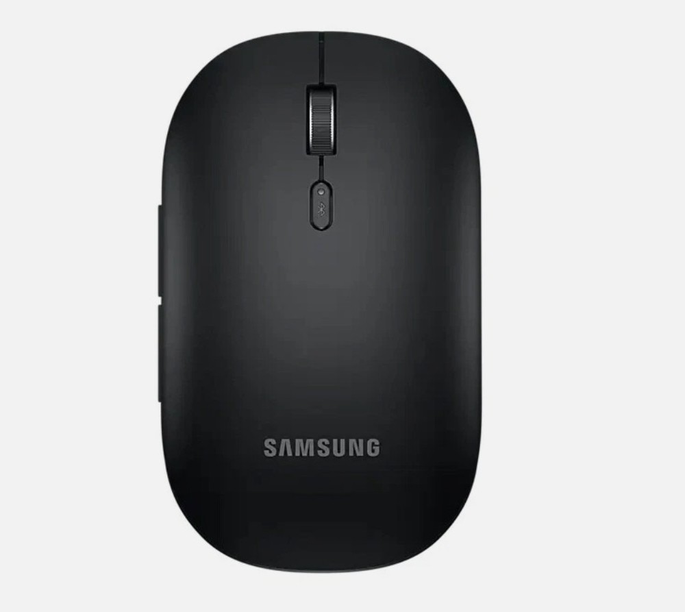 Samsung Genuine Bluetooth Mouse EJ-M3400 Slim Easy Pairing 1000dpi 5 Buttons