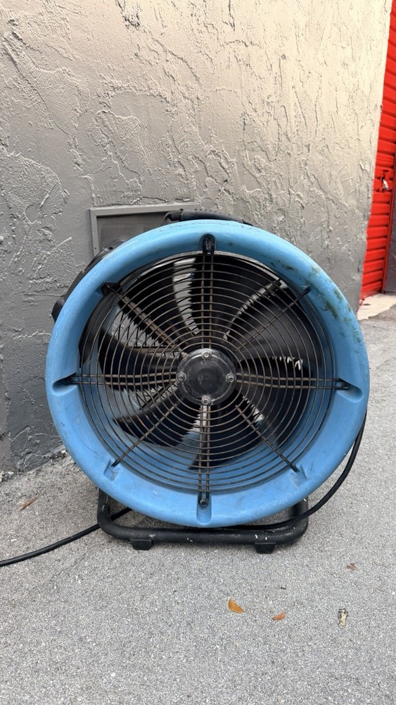 Dri-Eaz Stealth AV3000