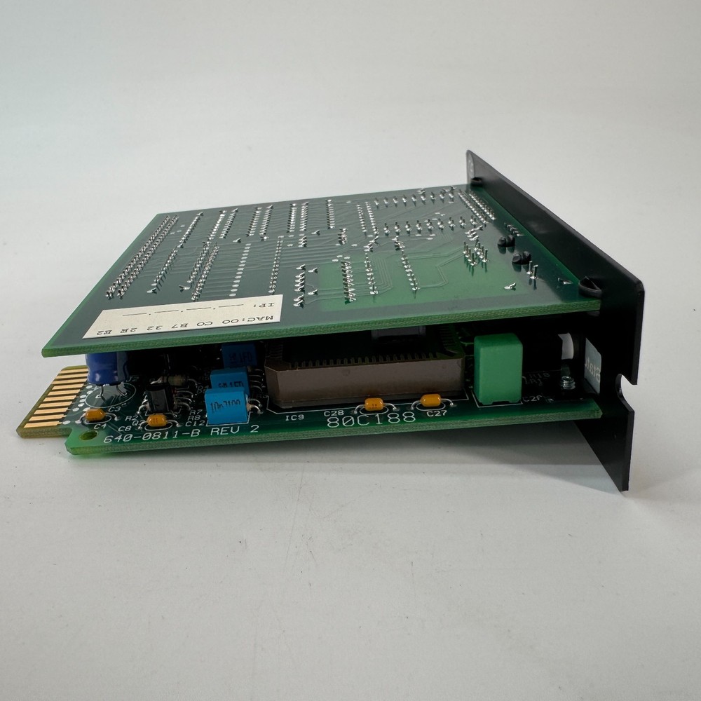 APC AP9605 Schneider Electric Network Management Card