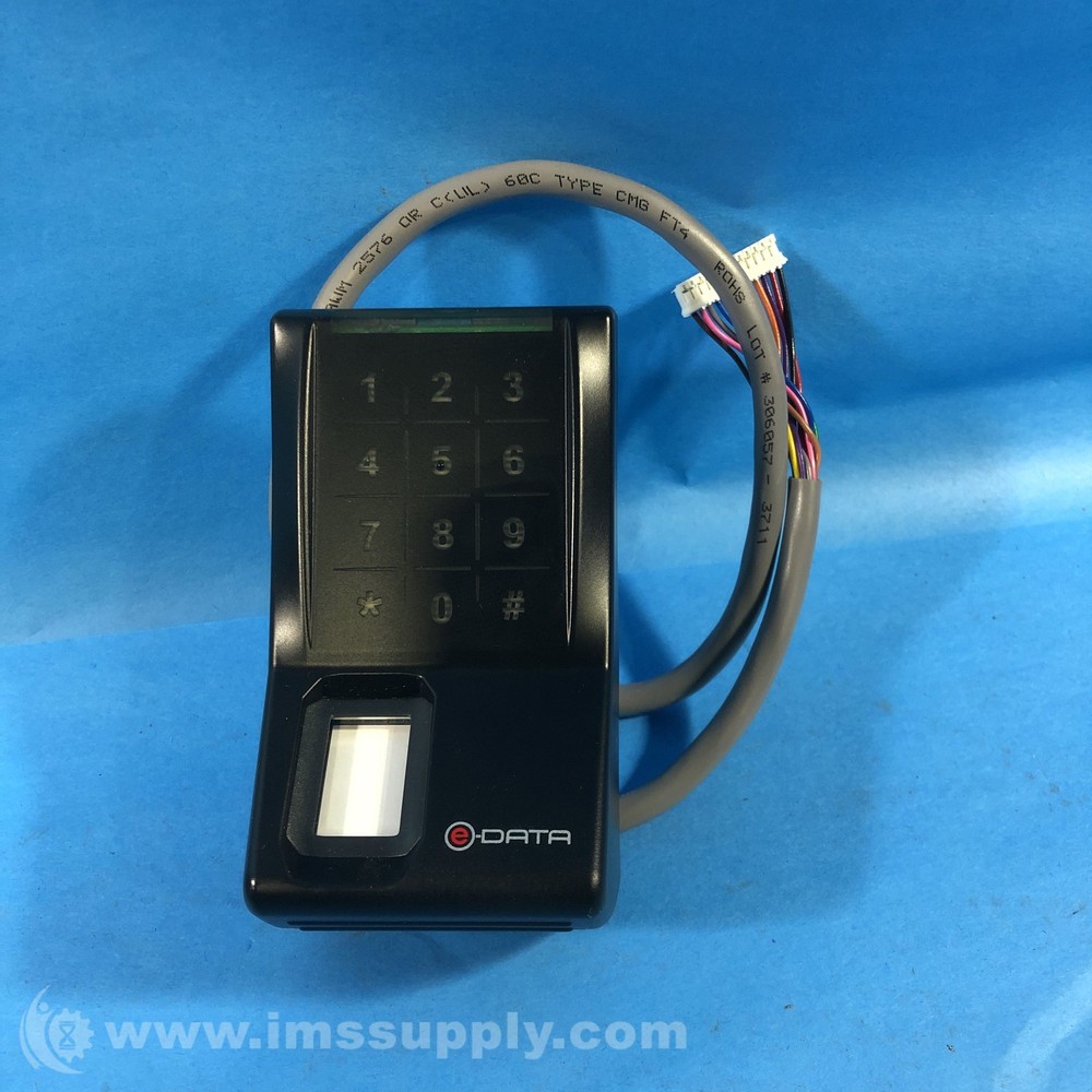 AR402SA1000P0E0 e-Data Fingerprint Access Control FNOB