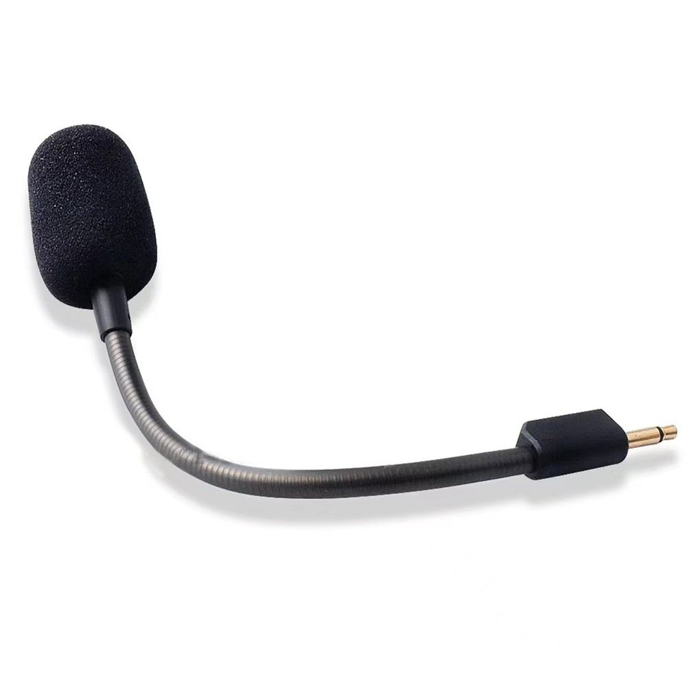 Microphone Replacement For Razer Blackshark V2&V2 Pro&V2 SE Gaming Headset D