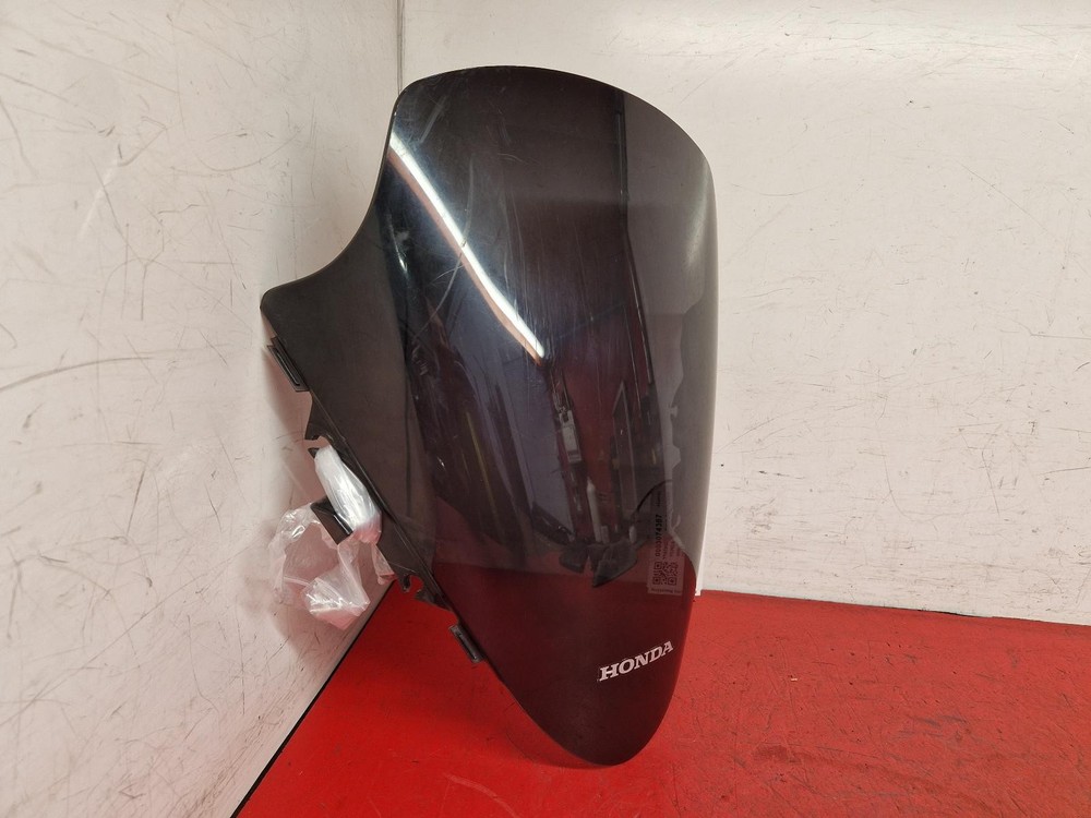 HONDA WW VISOR SCREEN WINDSHIELD 2015