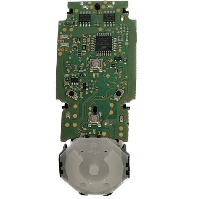 Braun Printed Circuit Board for Model 740s, type 5697