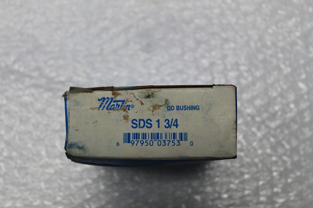 MARTIN SDS1-3/4 BUSHING NSMP