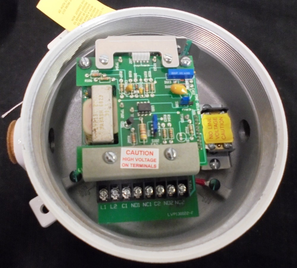 BINDICATOR, PULSE POINT, LVP100201