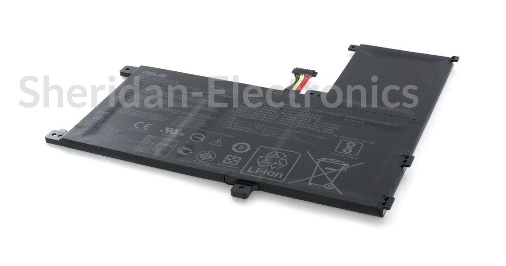 B41N1532 - Main Battery -