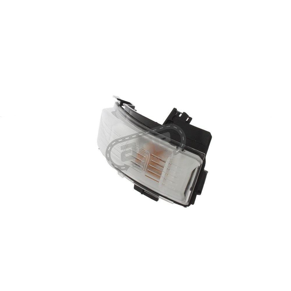 Wing Mirror Indicator Light Ford S-Max 2015-2022 Clear Passengers Side Left Hand