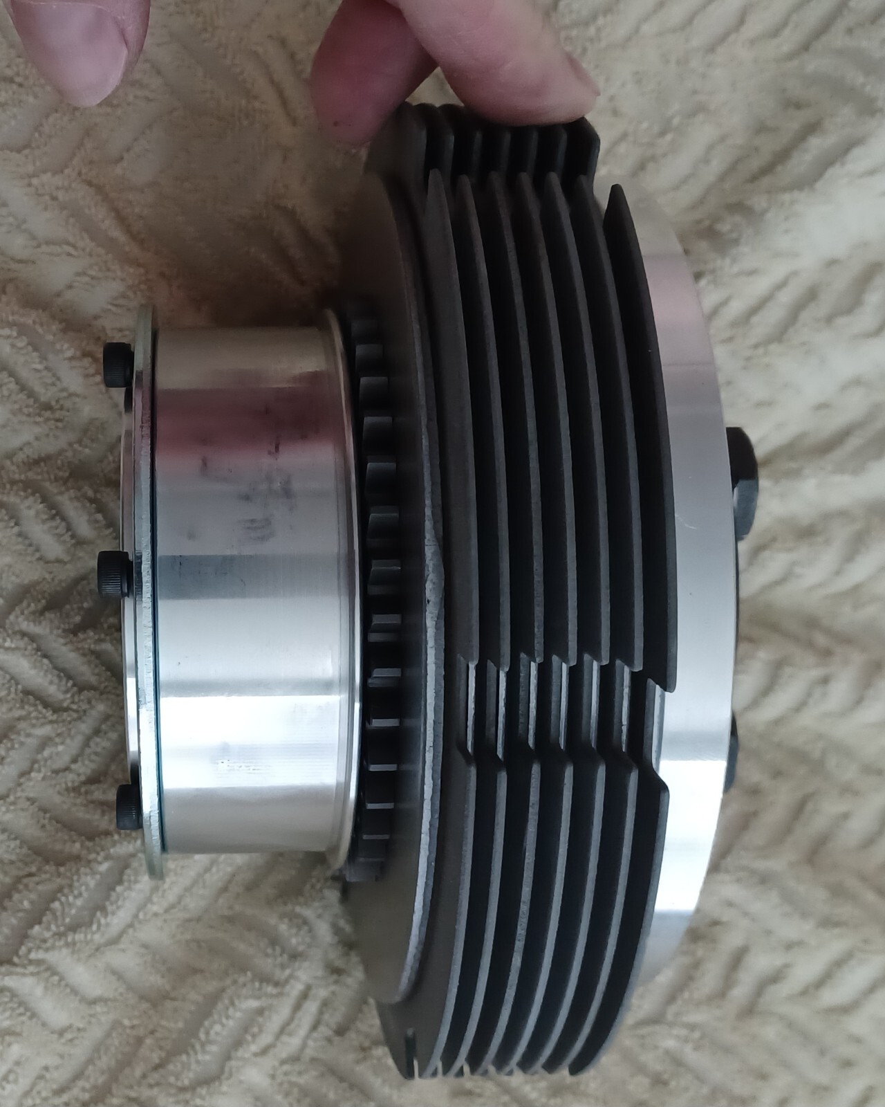 PRIMO Rivera PRO-CLUTCH for Harley 1936 to 1984 ***100% USA MADE! ships ASAP!