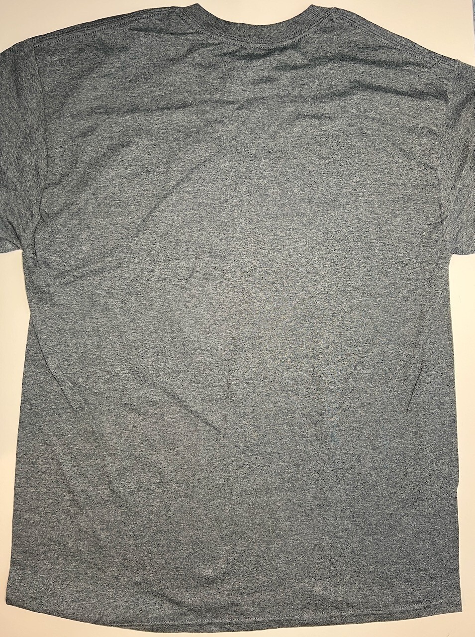 Colorado Wrestling Regional Combine Gray Tshirt S, M, L, XL, XXL, XXXL Overstock