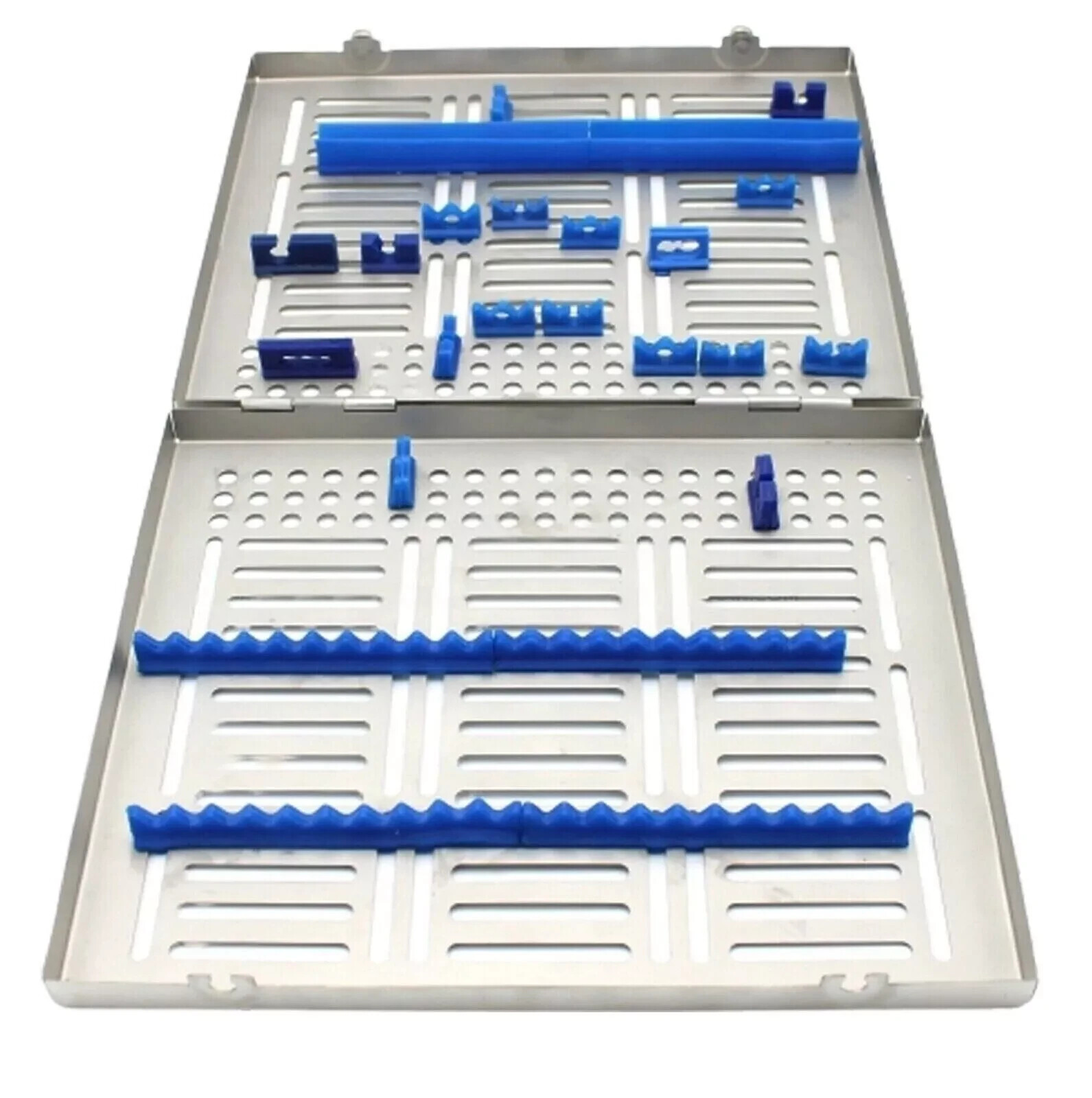 Periodontal Instruments Kit Dental Implants Surgical Orthodontics 33 PCS
