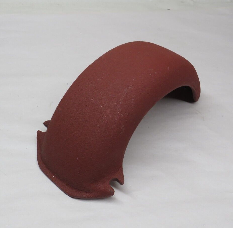1.5 or  2 hp Hercules Gas Engine Crank Guard Shield