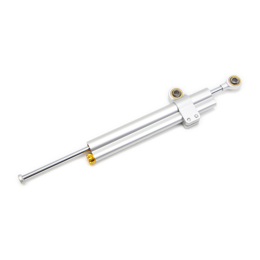 Motorcycle Steering Damper Stabilizer Universal For Ducati Linear Safety Control