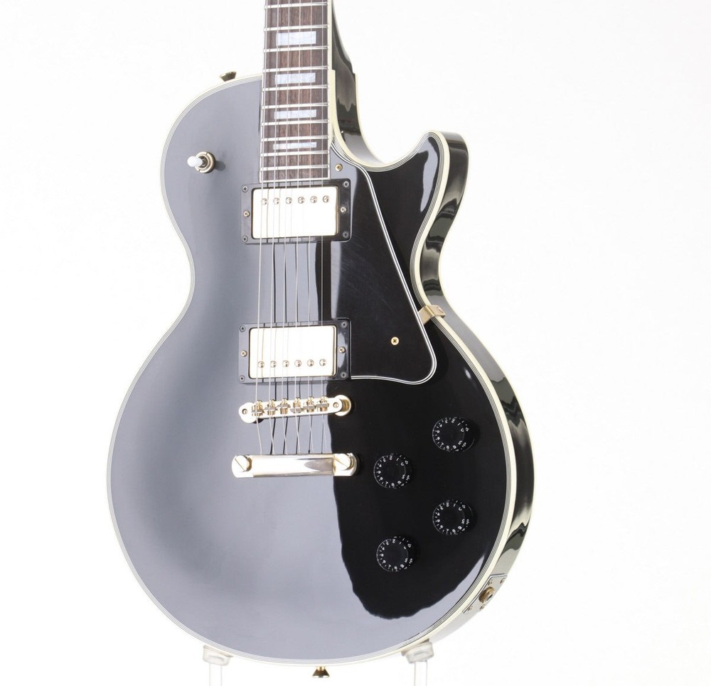 Epiphone LPC-80 Ebony [007653]