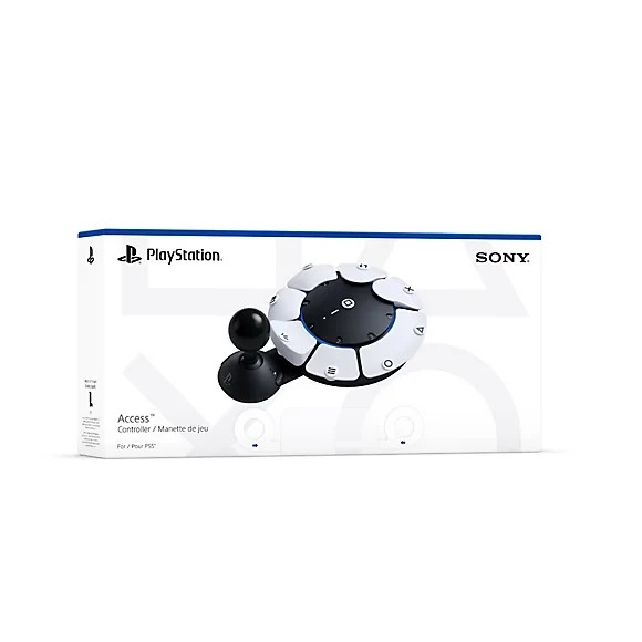 Sony® PlayStation 5 Access™ Controller - $90