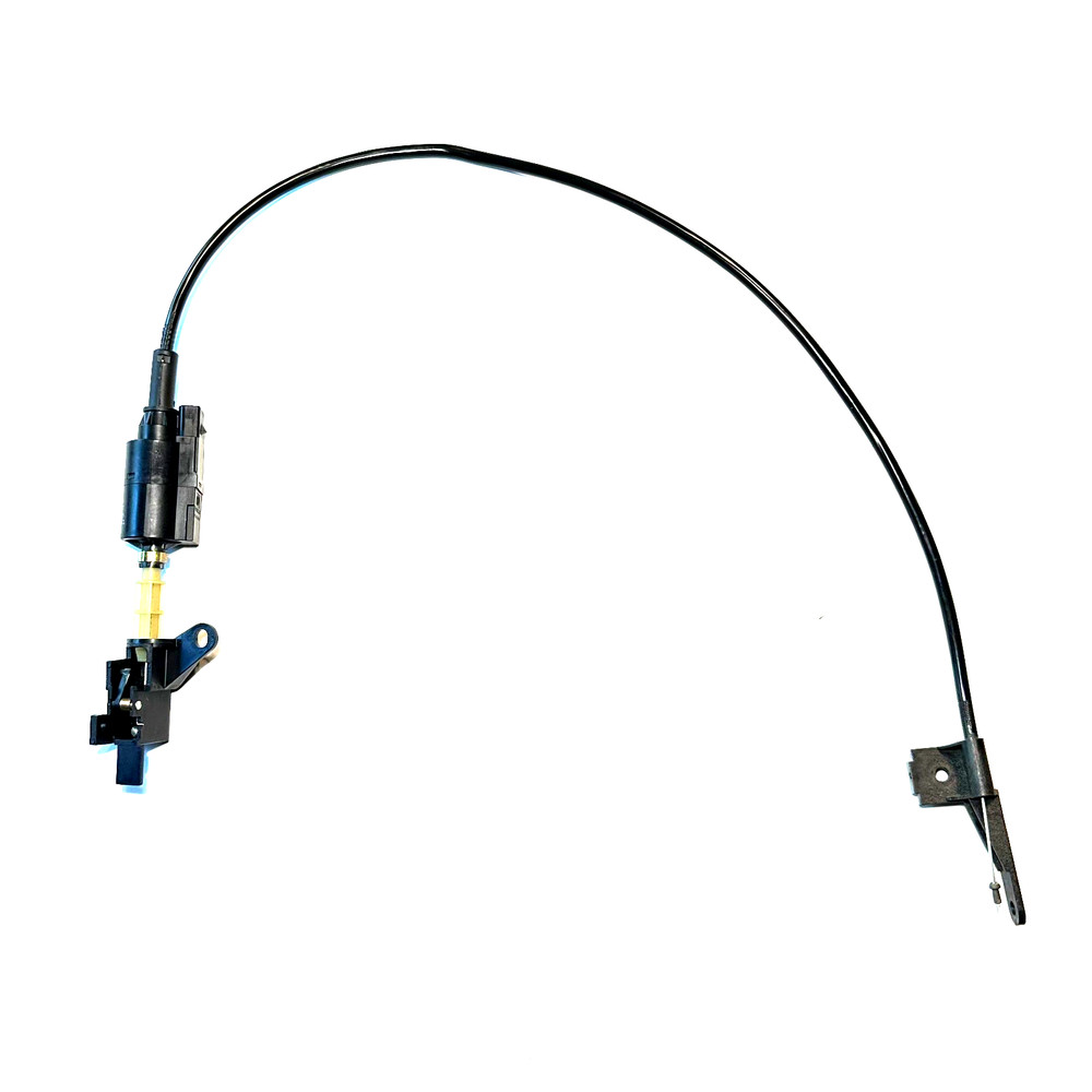 1999-2004 Ford Mustang Automatic Gear Shifter Ignition Interlock Lock Cable