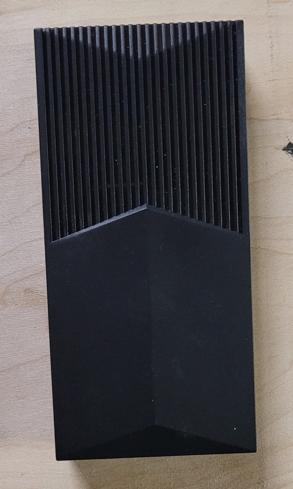 New North Capture Card See Pic Please