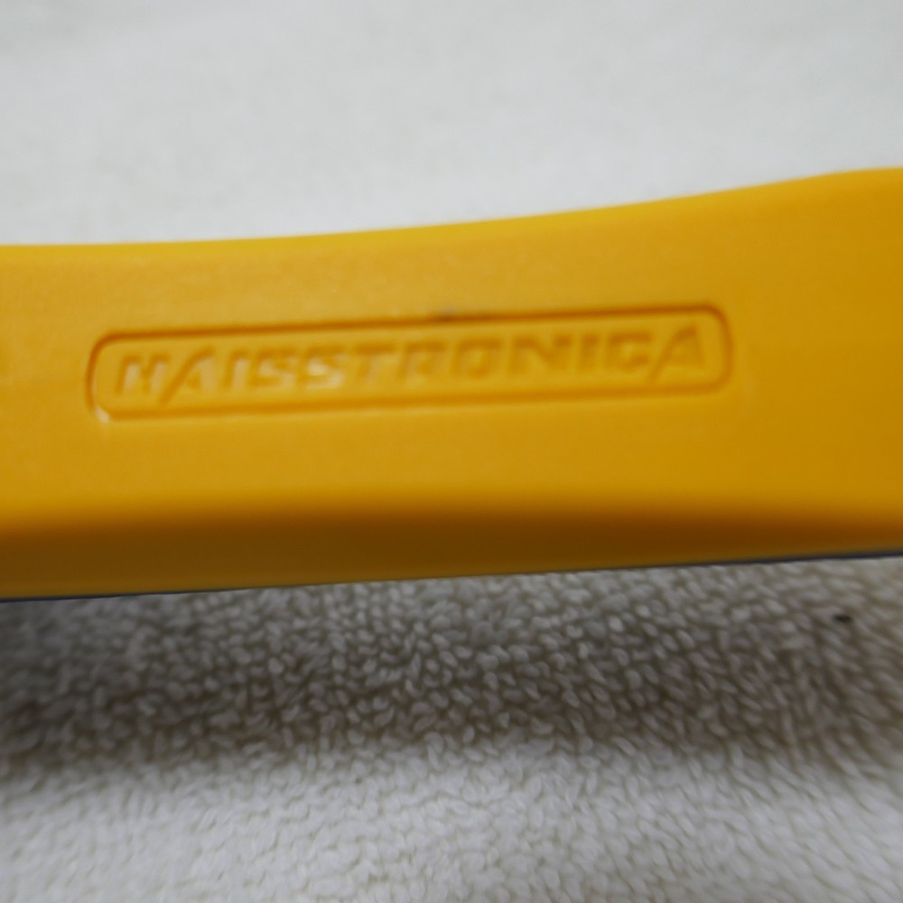 haisstronica Crimping Tool, Blue/ Yellow