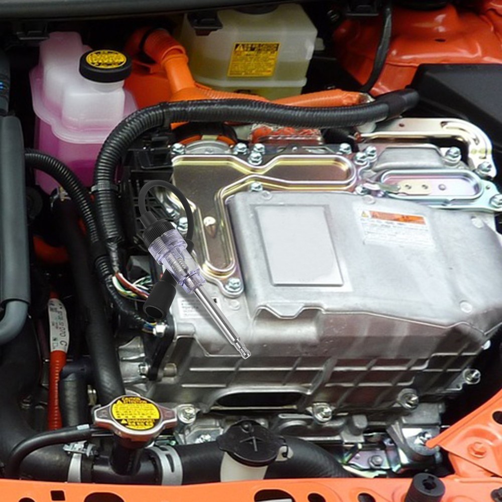 Spark Plug Detector Tester Automotive Diagnostic Tool for Engine Testing