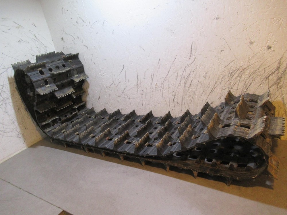 Yamaha Viper 700 Track 144x15x2" 2004 #6