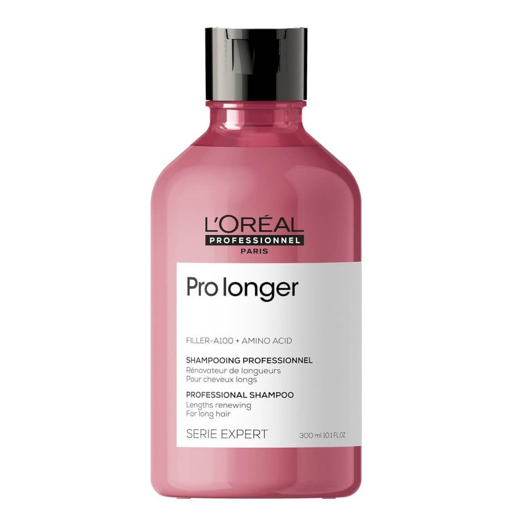 L'Oreal Pro Longer Shampoo 10.1 oz