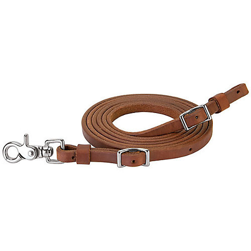 Weaver Stacy Westfall ProTack Roper Reins
