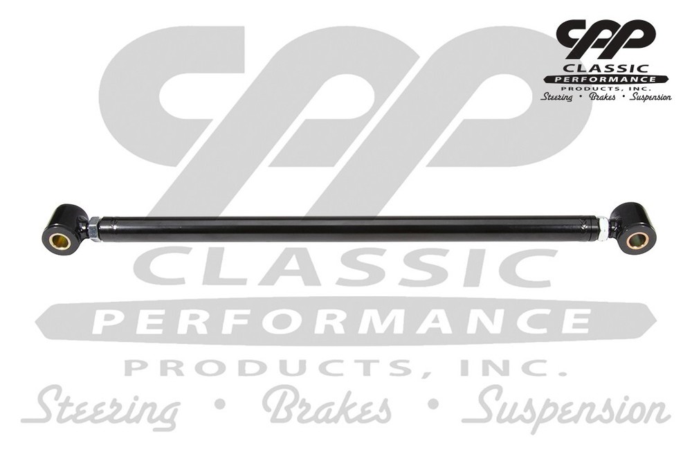 Classic Performance CPP Chevy C10, C20 Truck Rear Double Adjustable Trac Bar