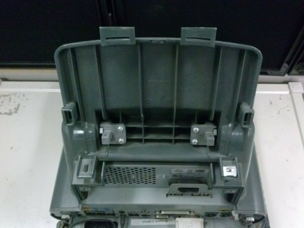 MICROS Model ECLIPSE PN 400495-300 POS Terminal