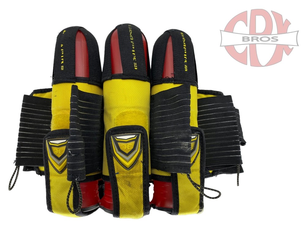 Empire Paintball Pod Pack