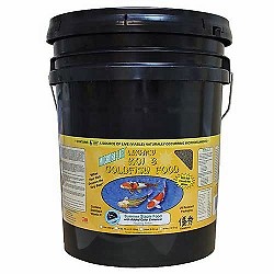 Microbe-Lift Summer Staple Floating Pellets - 14 lbs.