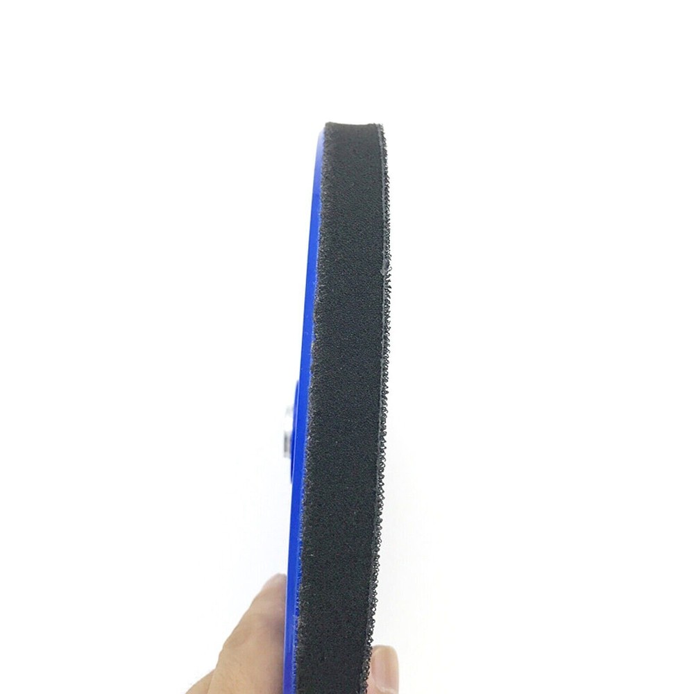 Drywall Sander Sanding Pad Replacement 9 Inch Dustless Sanding Disk Backup Pads