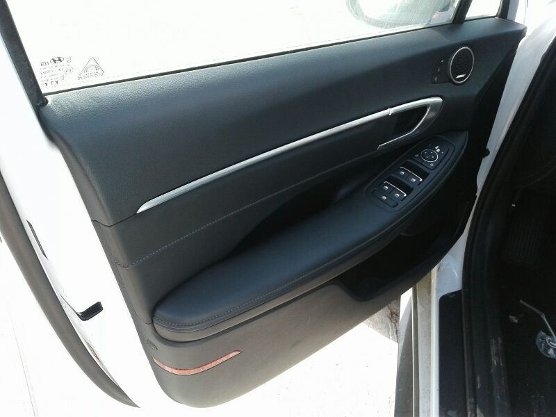 SONATA 2021 Camera/Projector 118122