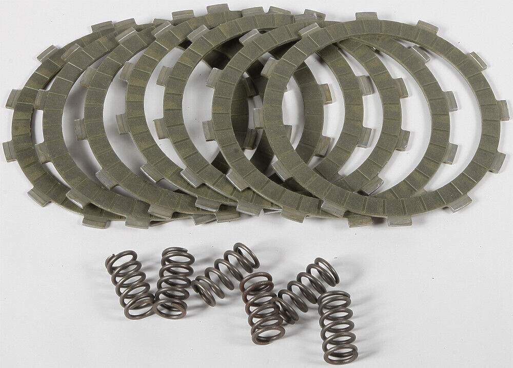 EBC SRC22 Street Racer Clutch Kit SRC22