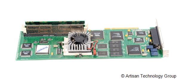 Applied Biosystems P004694 CPU Board