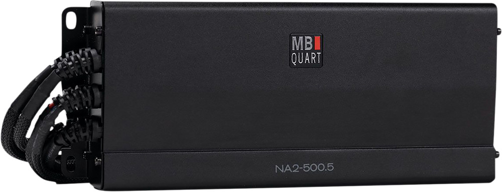 MB QUART Audio Kit - General MBQG-STG5-1