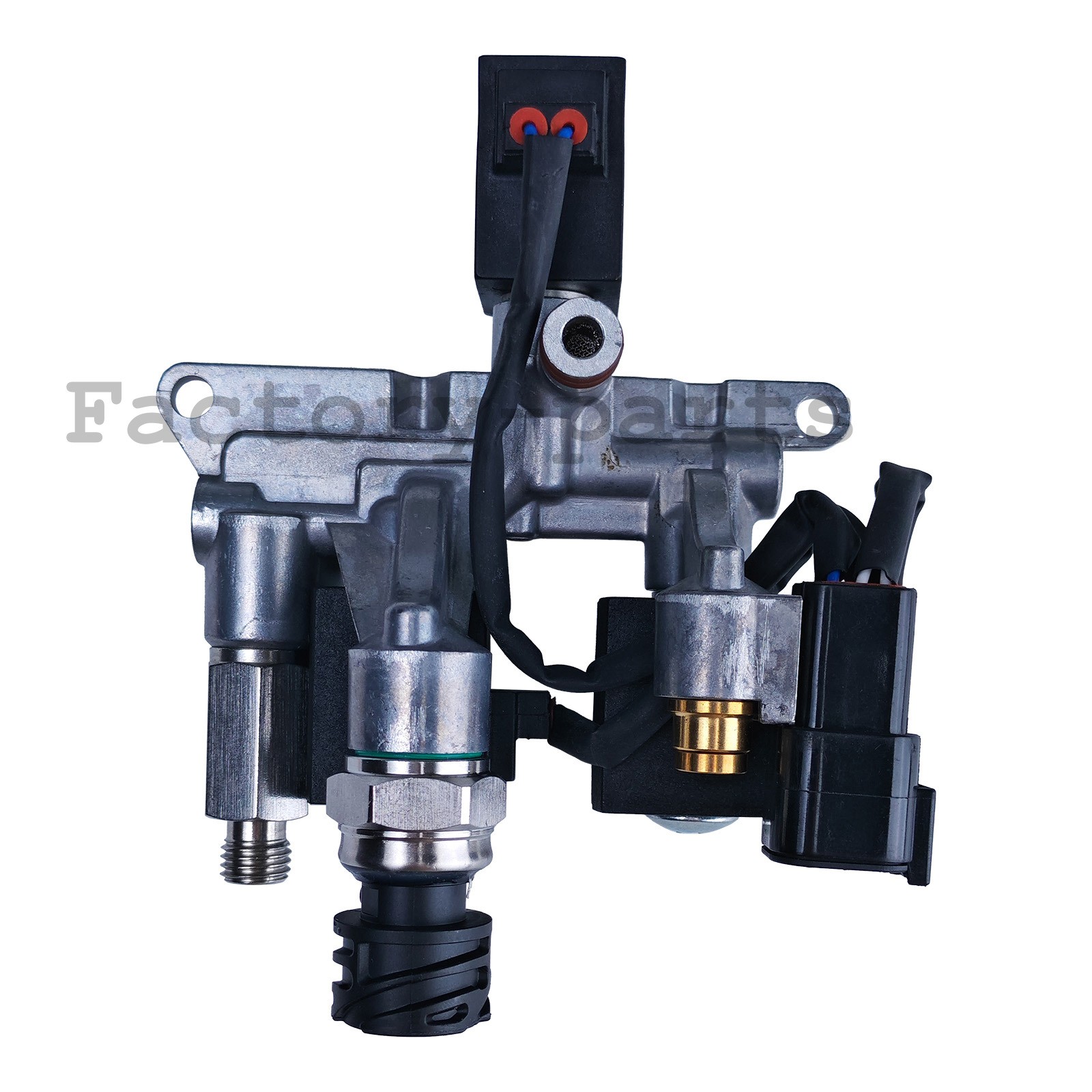 NEW Fuel Control Module 23099630 23893349 23004726 for VOLVO D13 Mack Truck