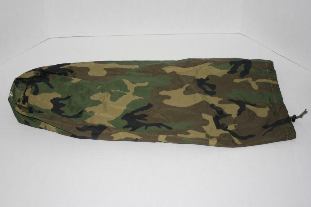 Eureka USMC Combat Tent
