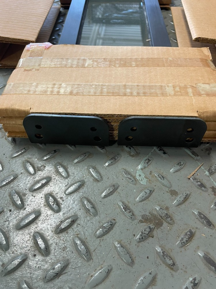 BANNER CORNER MIRROR MGM6A