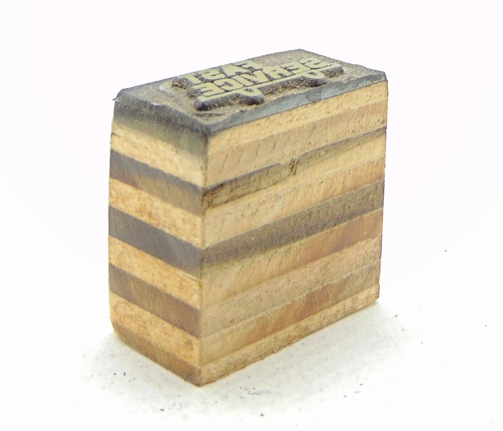 Printing Letterpress Printers Block Fast Service