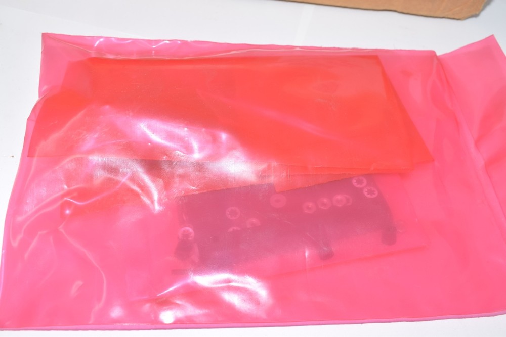 NEW Tenor 760-7-0020 Board, Printed Circuit PCB Time Readout
