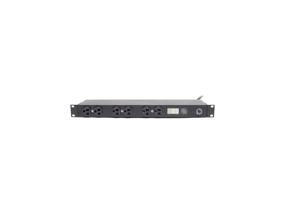 Minuteman 6-Outlet PDU