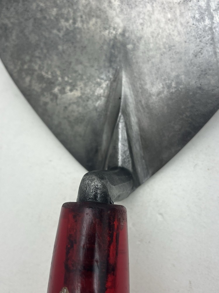 HYDE TOOLS NO.18089 Trowel