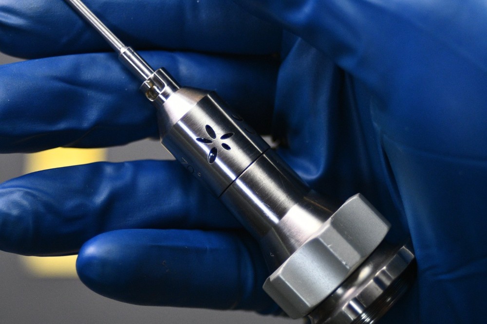 Smith & Nephew 4132 70 DEGREE RIGID SCOPE